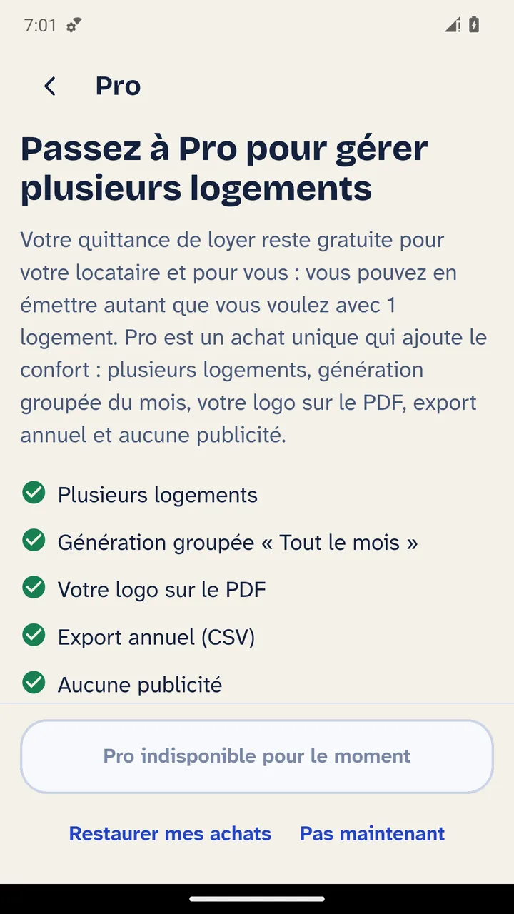 Option Pro